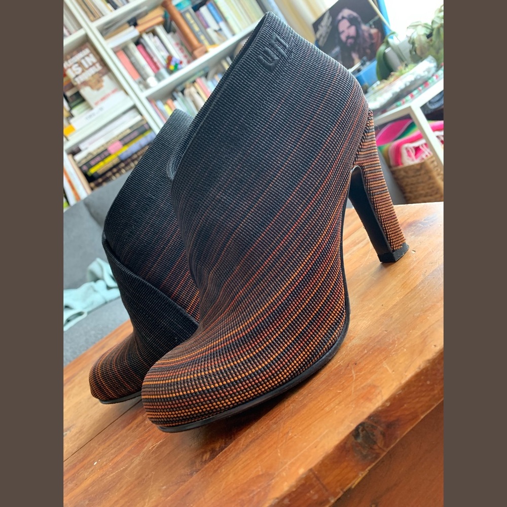 United Nude Heels